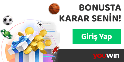 youwin-bonus-giris Hediye kutusu altın paralar ve spor topları