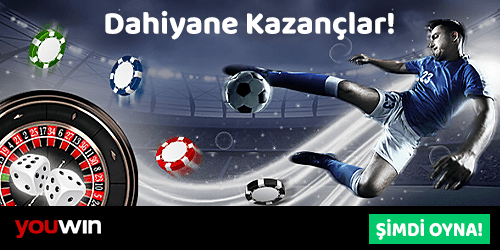 youwin-kazanc Futbolcu rulet masası ve casino fişleri