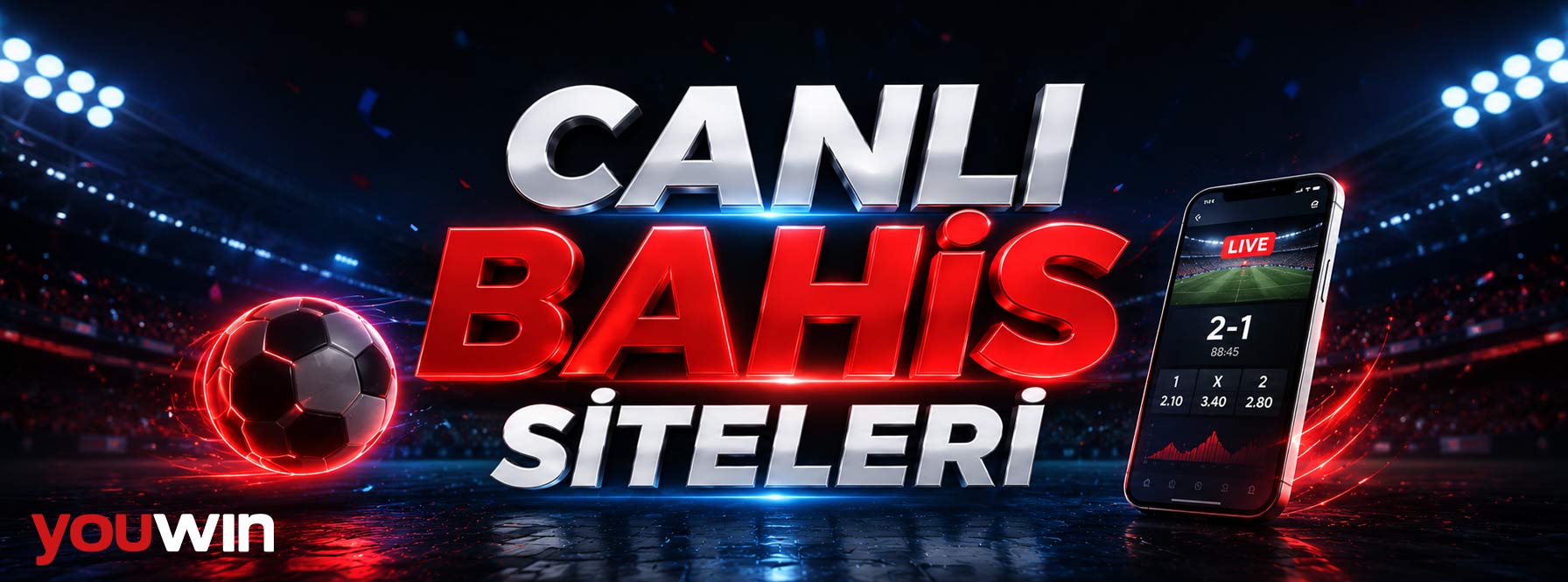 Canlı Bahis Siteleri