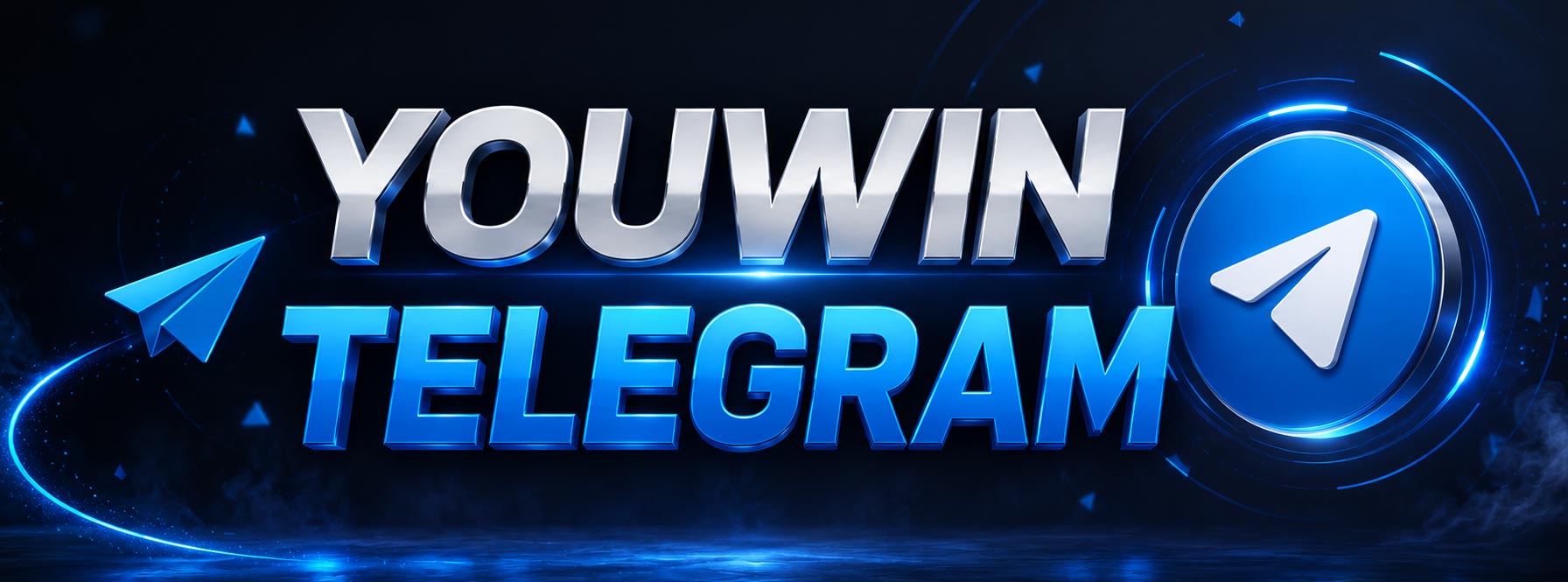 Youwin Telegram